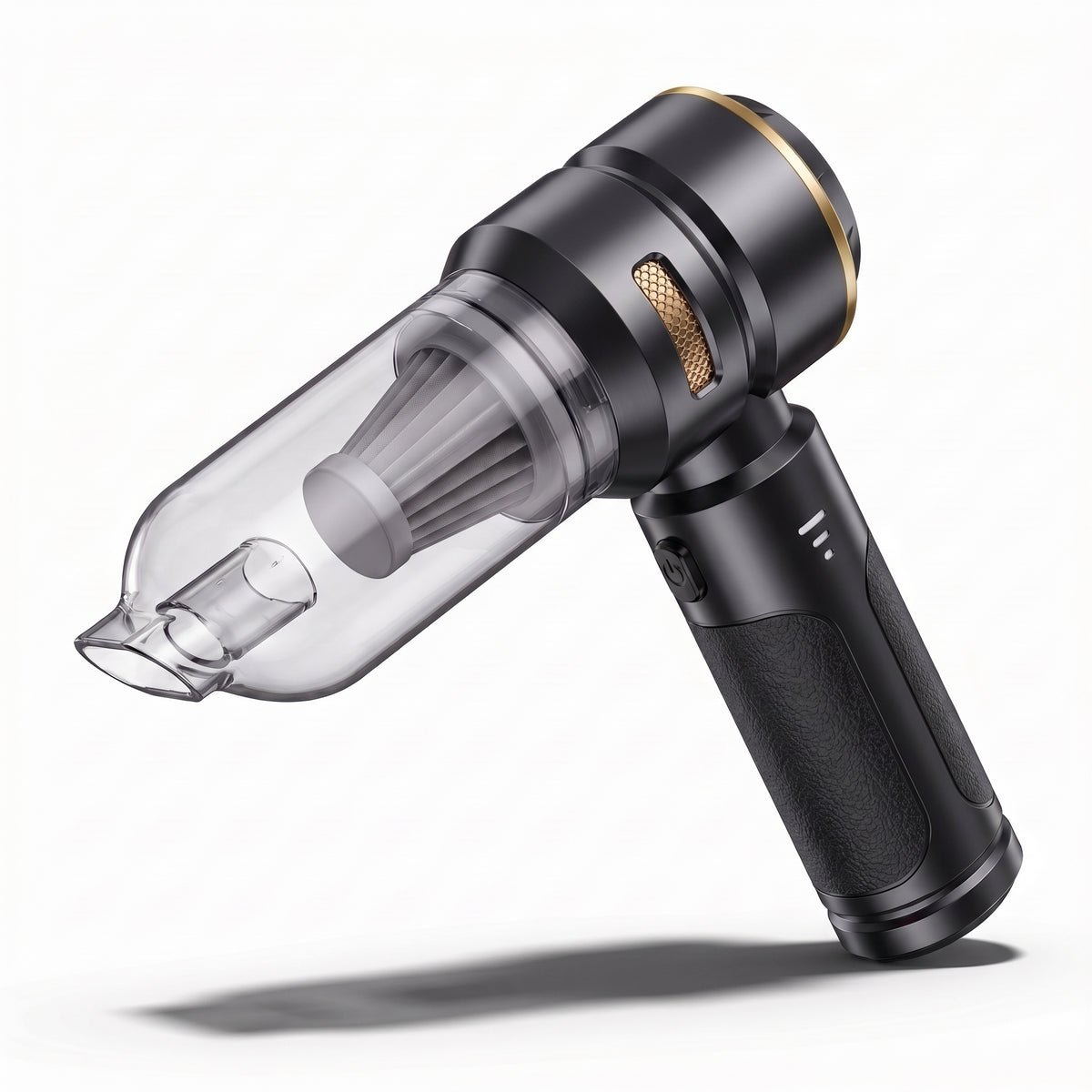 Aspirateur Portable — Signature Puissance, sans fil