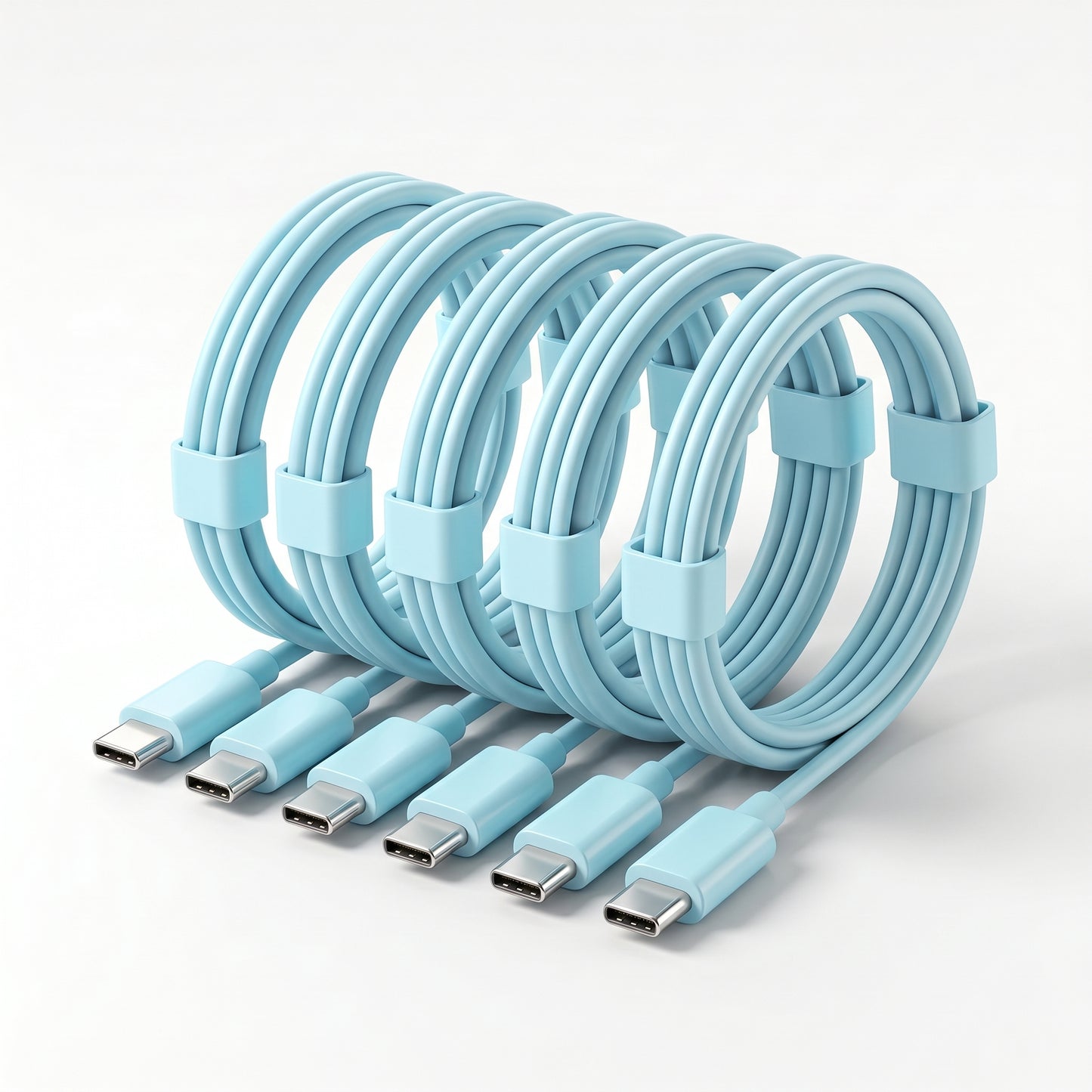 Câble Karondra USB-C — Charge Ultra Rapide