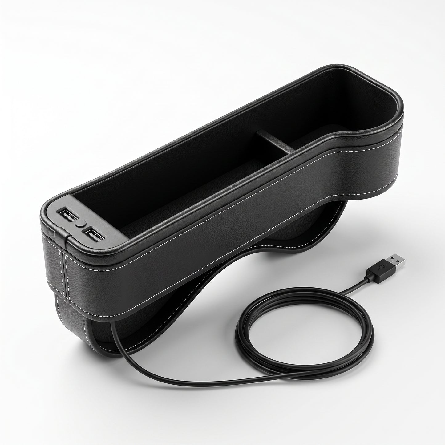 Organiseur Karondra — Comble le Vide, Charge Vos Appareils