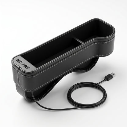 Organiseur Karondra — Comble le Vide, Charge Vos Appareils