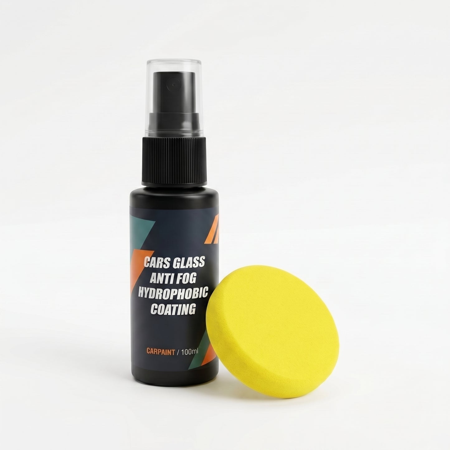 Spray Karondra — Hydrofuge, Éponge Incluse