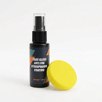 Spray Karondra — Hydrofuge, Éponge Incluse