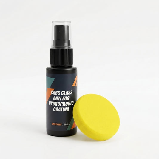 Spray Karondra — Hydrofuge, Éponge Incluse