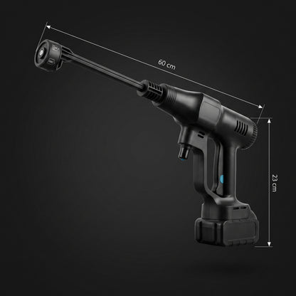 Pistolet à Haute Pression Karondra — Sans Fil, 3500W