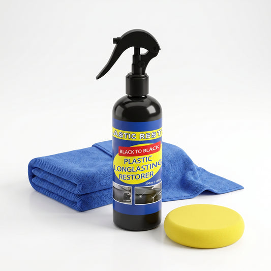 Spray Nettoyant Karondra — Intérieur & Extérieur