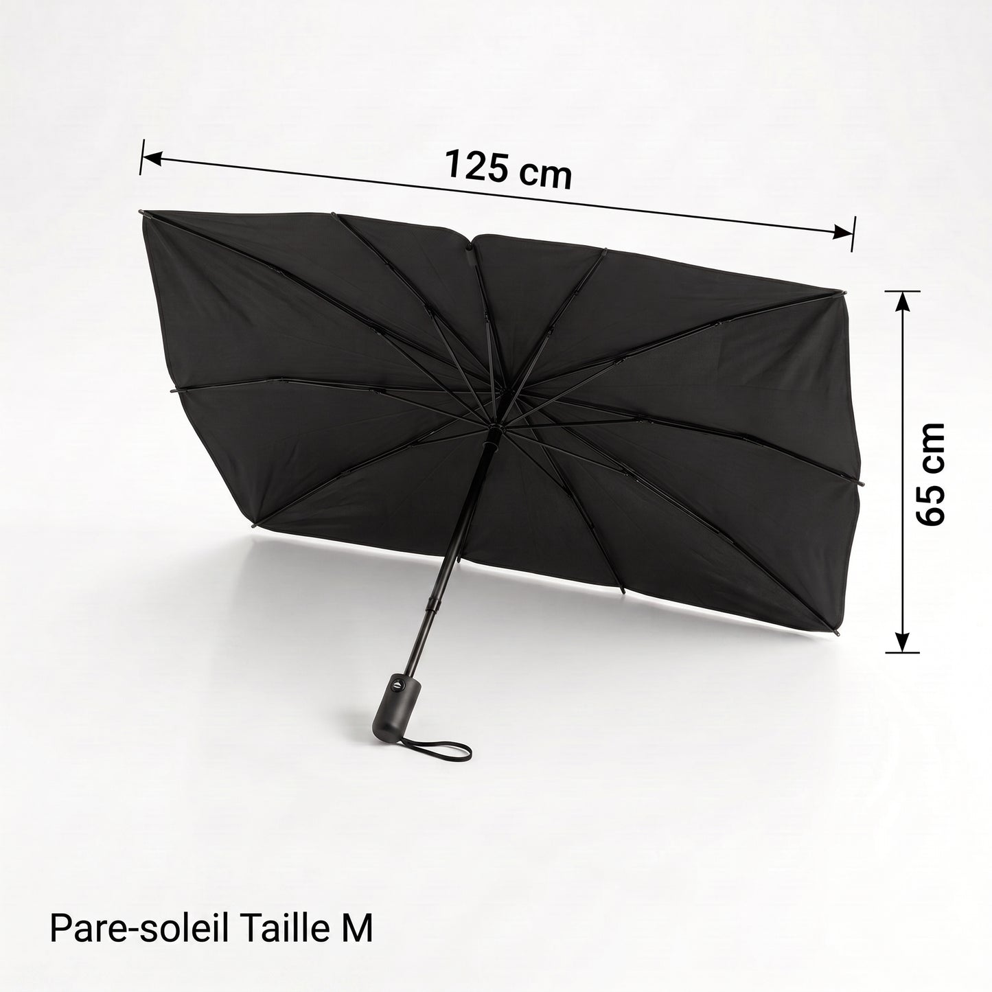 Pare-soleil Karondra — Protection Anti-UV Nouvelle Génération