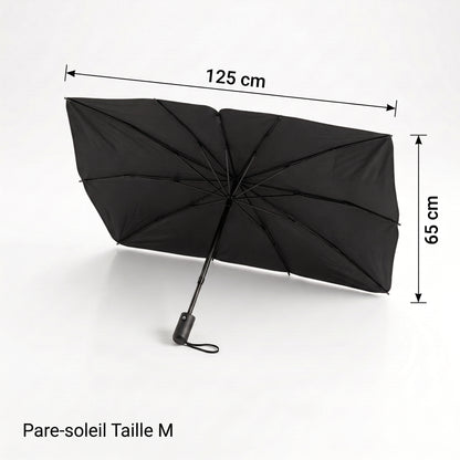 Pare-soleil Karondra — Protection Anti-UV Nouvelle Génération