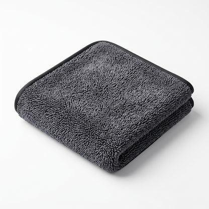 Serviette Premium Karondra — Le Séchage Nouvelle Génération