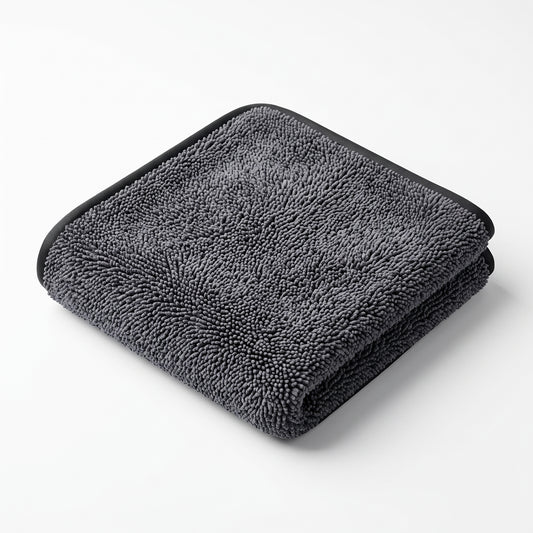 Serviette Premium Karondra — Le Séchage Nouvelle Génération