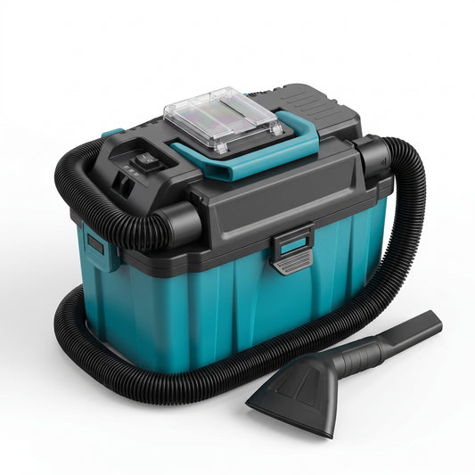 Aspirateur Karondra Sans Fil – Eau & Poussière 15kPa