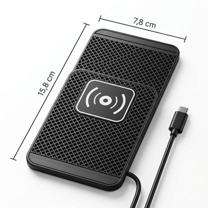 Chargeur Induction Karondra  — Rapide & Antidérapant