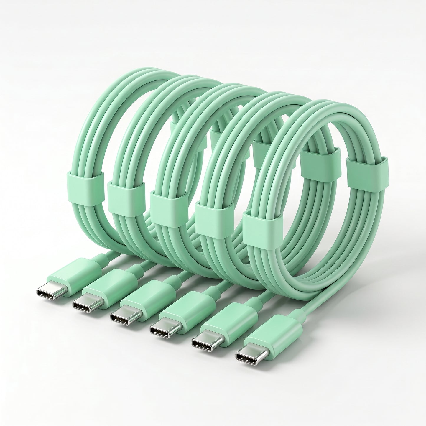 Câble Karondra USB-C — Charge Ultra Rapide