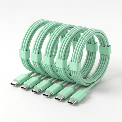 Câble Karondra USB-C — Charge Ultra Rapide