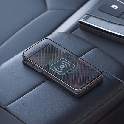 Chargeur Induction Karondra  — Rapide & Antidérapant