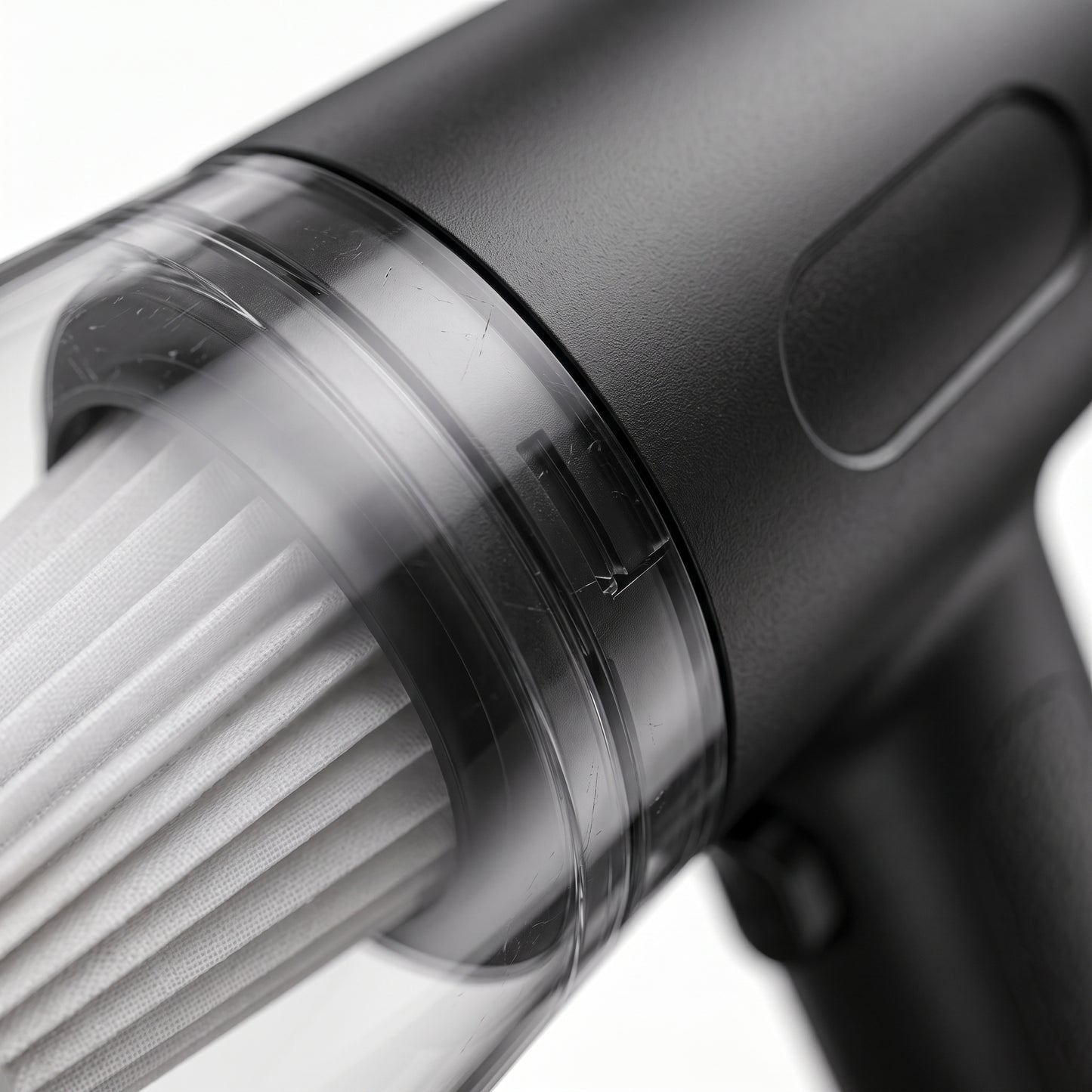 Aspirateur Karondra — Compact, Puissant, Toujours à Portée de Main