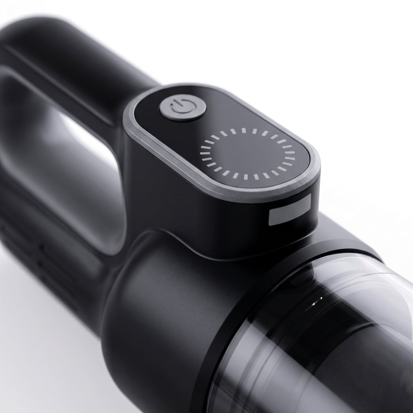 Aspirateur Portable Sans Fil — Aspiration Puissante, Nettoyage en profondeur