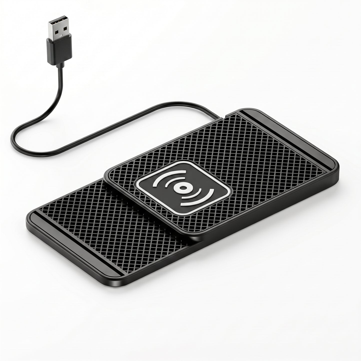 Chargeur Induction Karondra  — Rapide & Antidérapant