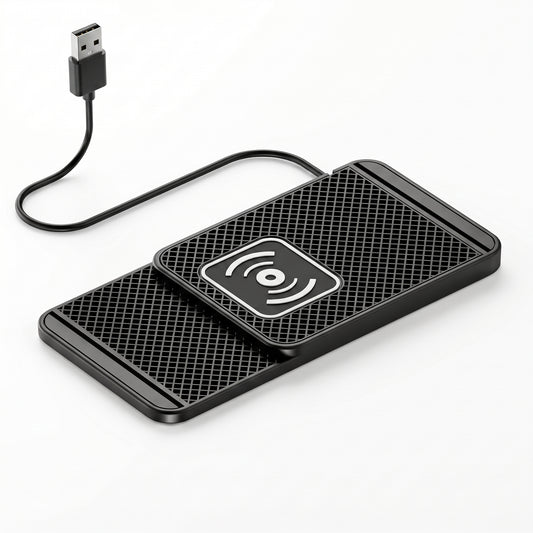 Chargeur Induction Karondra  — Rapide & Antidérapant