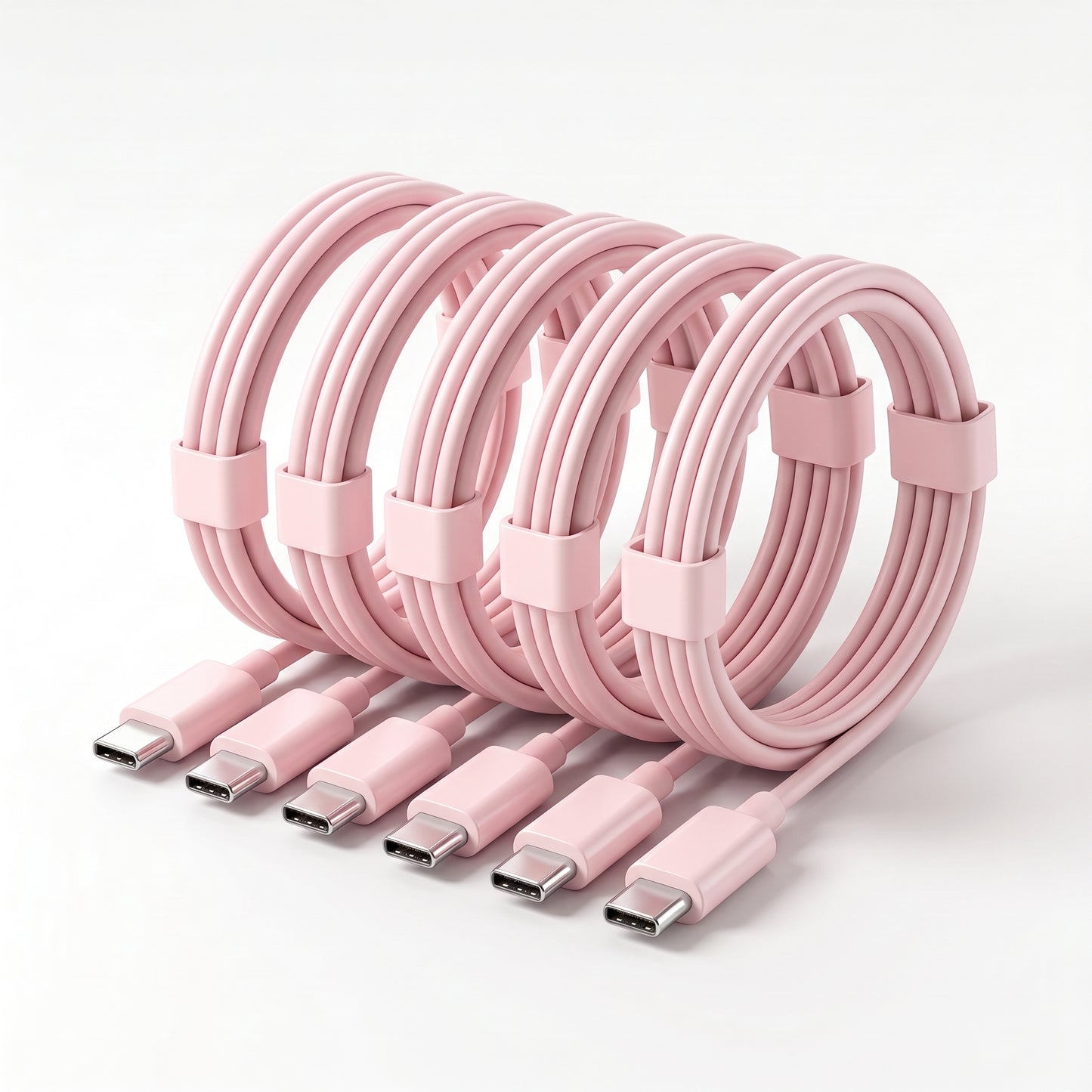 Câble Karondra USB-C — Charge Ultra Rapide