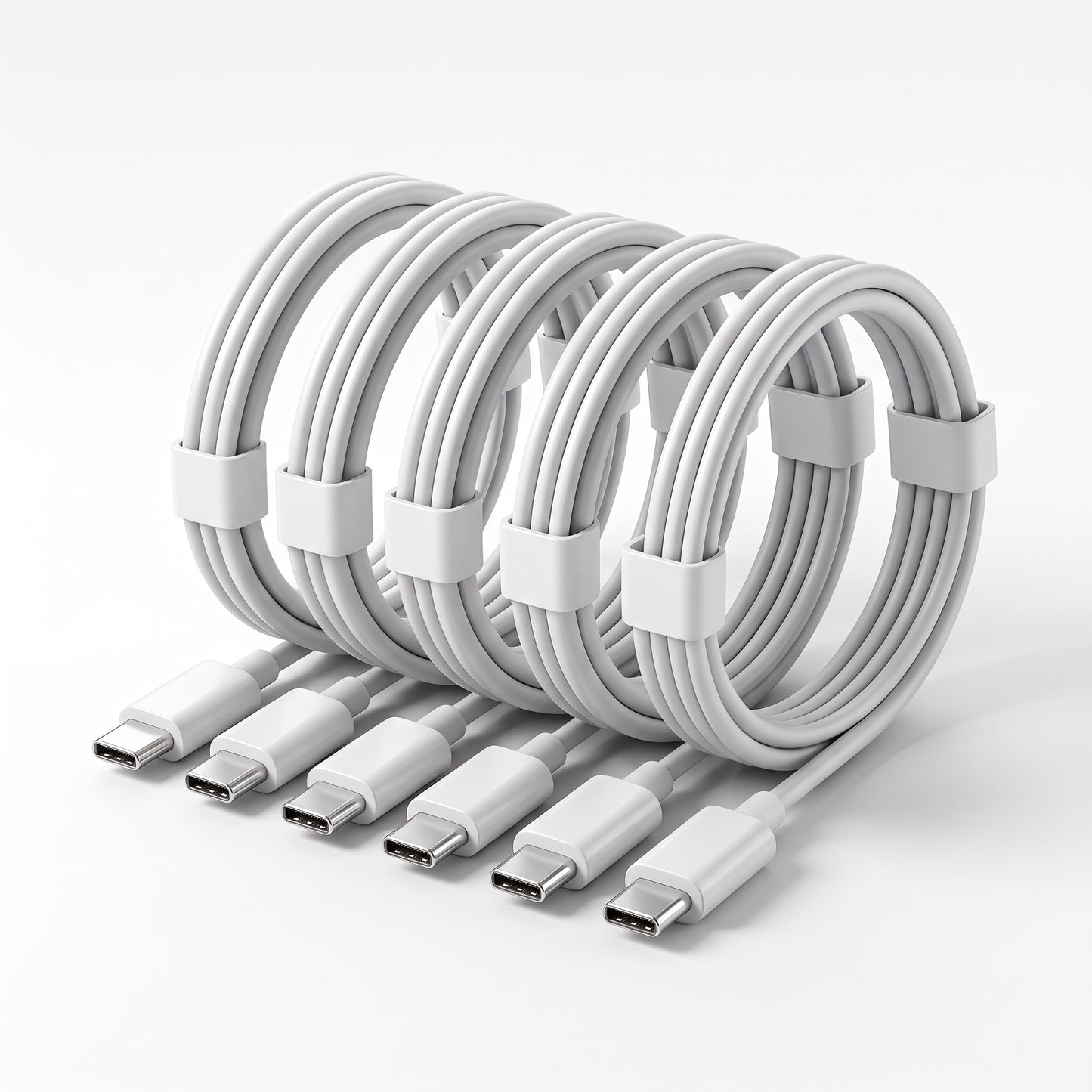 Câble Karondra USB-C — Charge Ultra Rapide