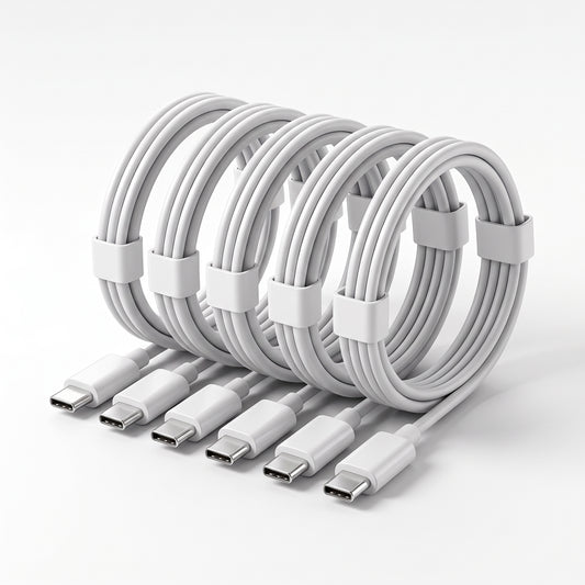 Câble Karondra USB-C — Charge Ultra Rapide