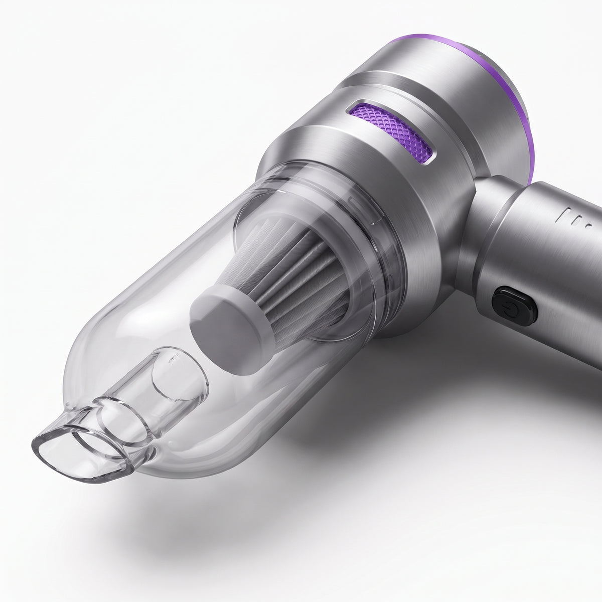 Aspirateur Portable  — Signature Puissance, sans fil