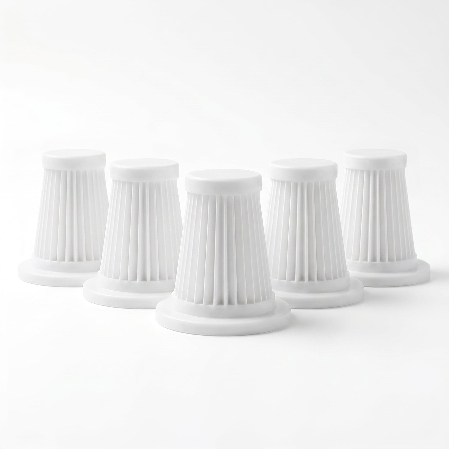 Filtre Aspirateur Karondra — Lavable, Réutilisable