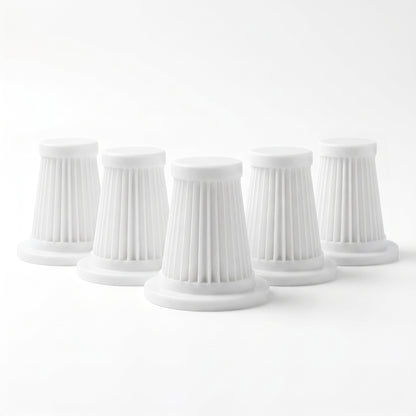 Filtre Aspirateur Karondra — Lavable, Réutilisable