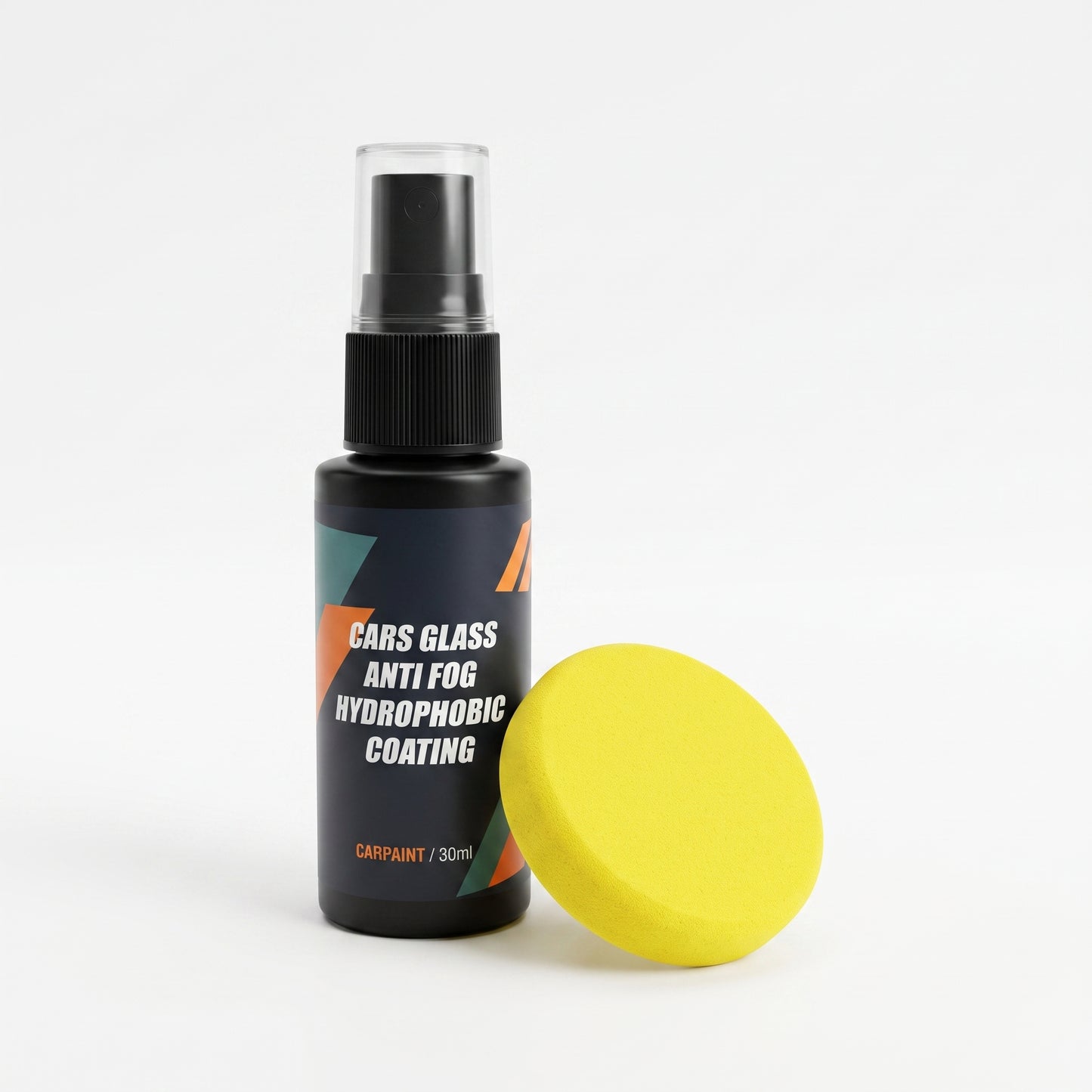 Spray Karondra — Hydrofuge, Éponge Incluse