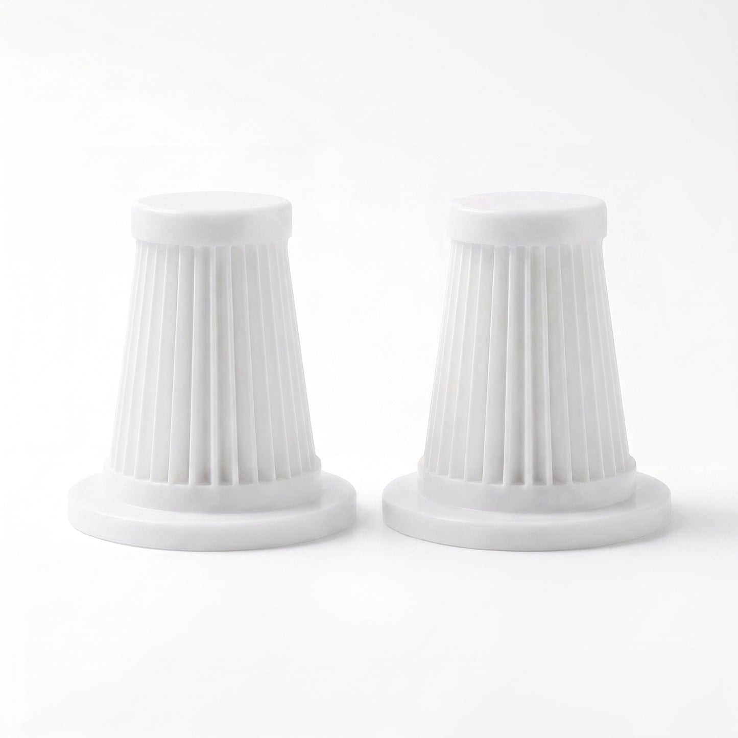 Filtre Aspirateur Karondra — Lavable, Réutilisable