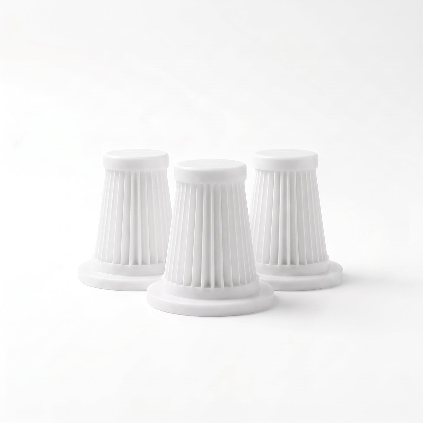 Filtre Aspirateur Karondra — Lavable, Réutilisable