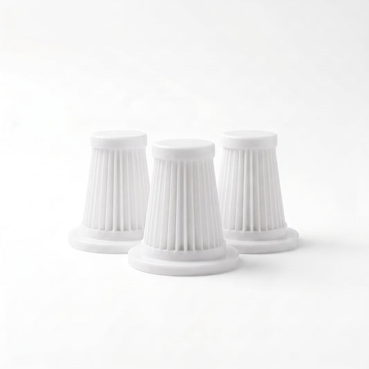 Filtre Aspirateur Karondra — Lavable, Réutilisable