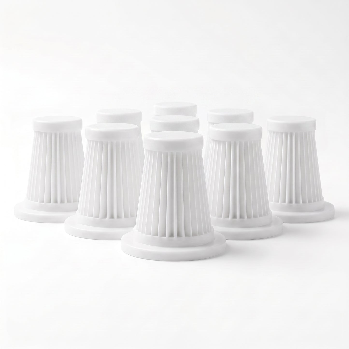 Filtre Aspirateur Karondra — Lavable, Réutilisable