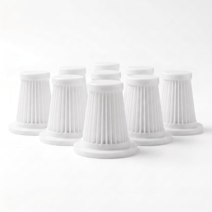 Filtre Aspirateur Karondra — Lavable, Réutilisable