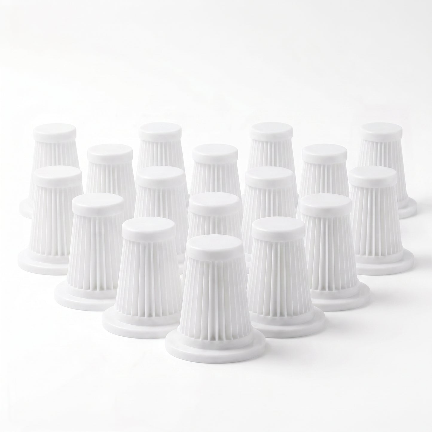 Filtre Aspirateur Karondra — Lavable, Réutilisable