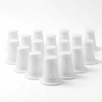 Filtre Aspirateur Karondra — Lavable, Réutilisable