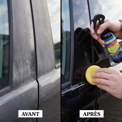 Spray Nettoyant Karondra — Intérieur & Extérieur