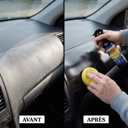 Spray Nettoyant Karondra — Intérieur & Extérieur