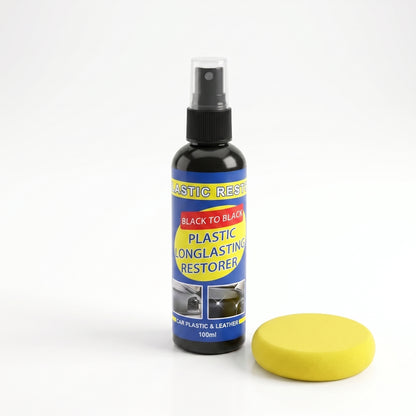 Spray Nettoyant Karondra — Intérieur & Extérieur