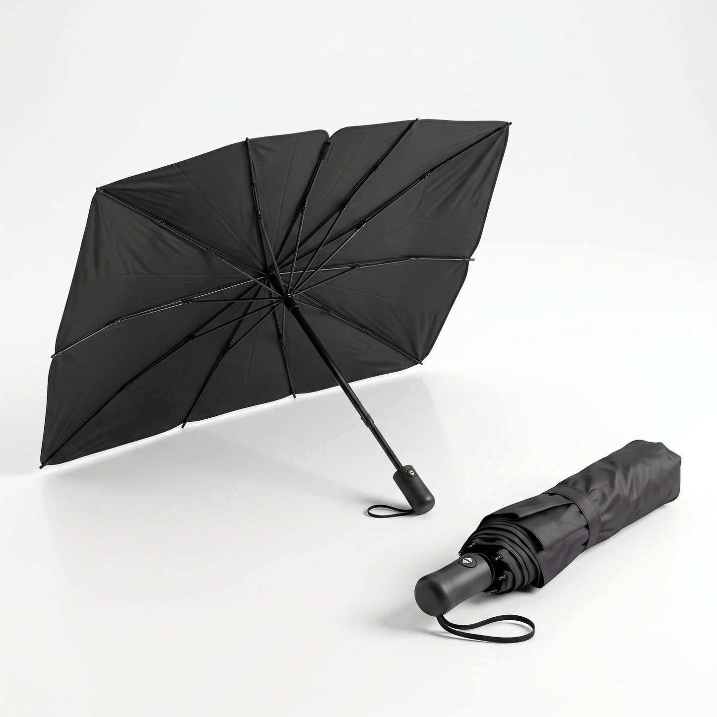 Pare-soleil Karondra — Protection Anti-UV Nouvelle Génération