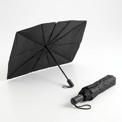 Pare-soleil Karondra — Protection Anti-UV Nouvelle Génération