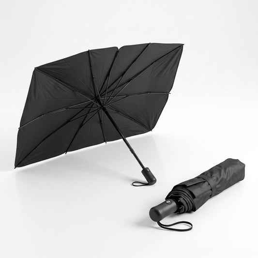 Pare-soleil Karondra — Protection Anti-UV Nouvelle Génération