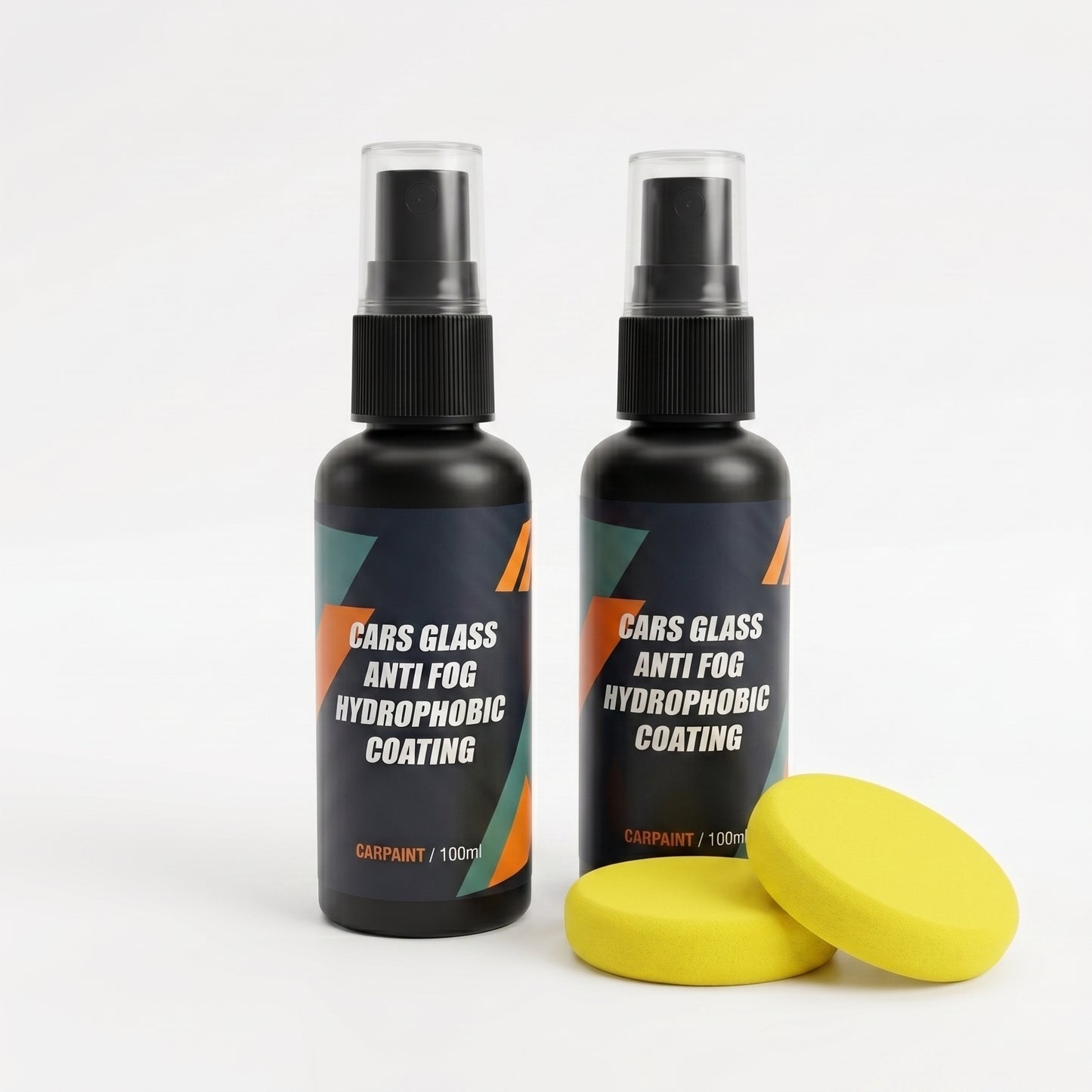 Spray Karondra — Hydrofuge, Éponge Incluse