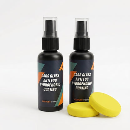 Spray Karondra — Hydrofuge, Éponge Incluse