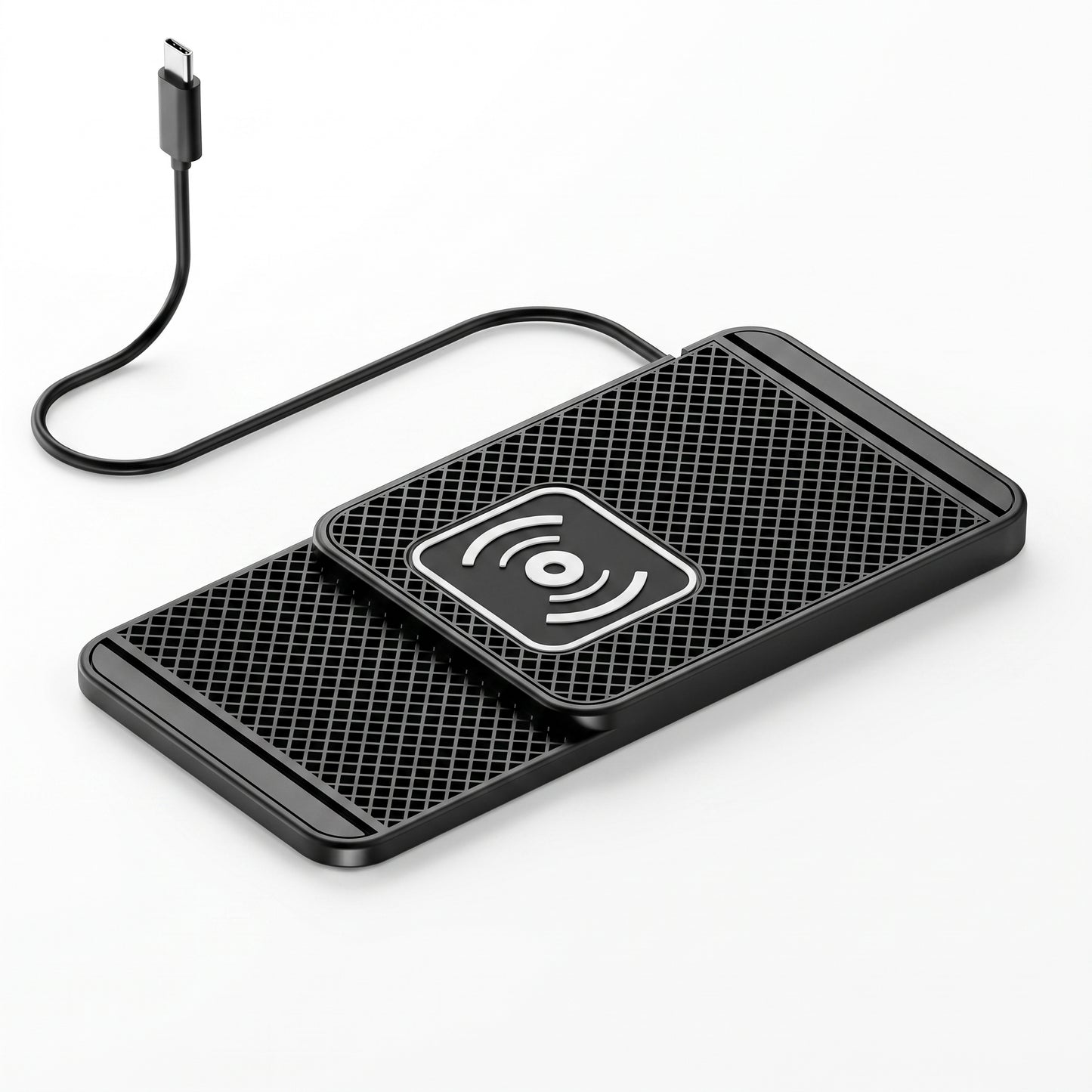Chargeur Induction Karondra  — Rapide & Antidérapant