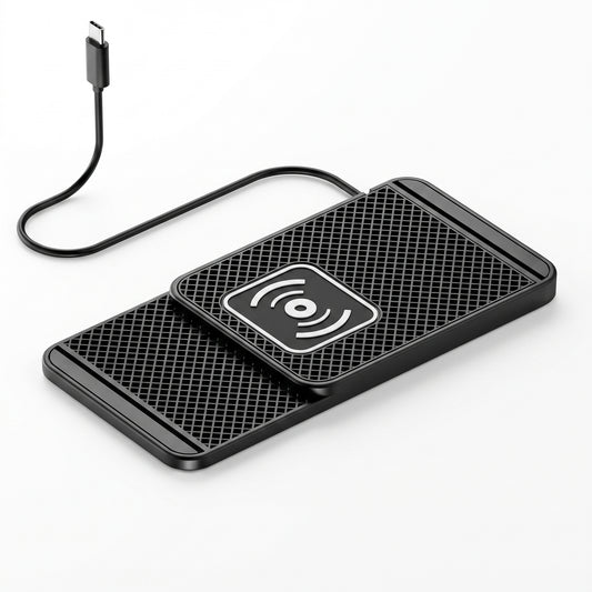 Chargeur Induction Karondra  — Rapide & Antidérapant