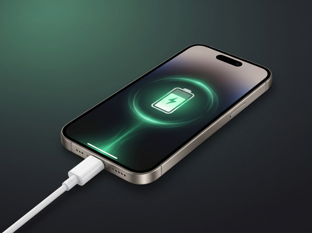 Câble Karondra USB-C - Multiligne image 1