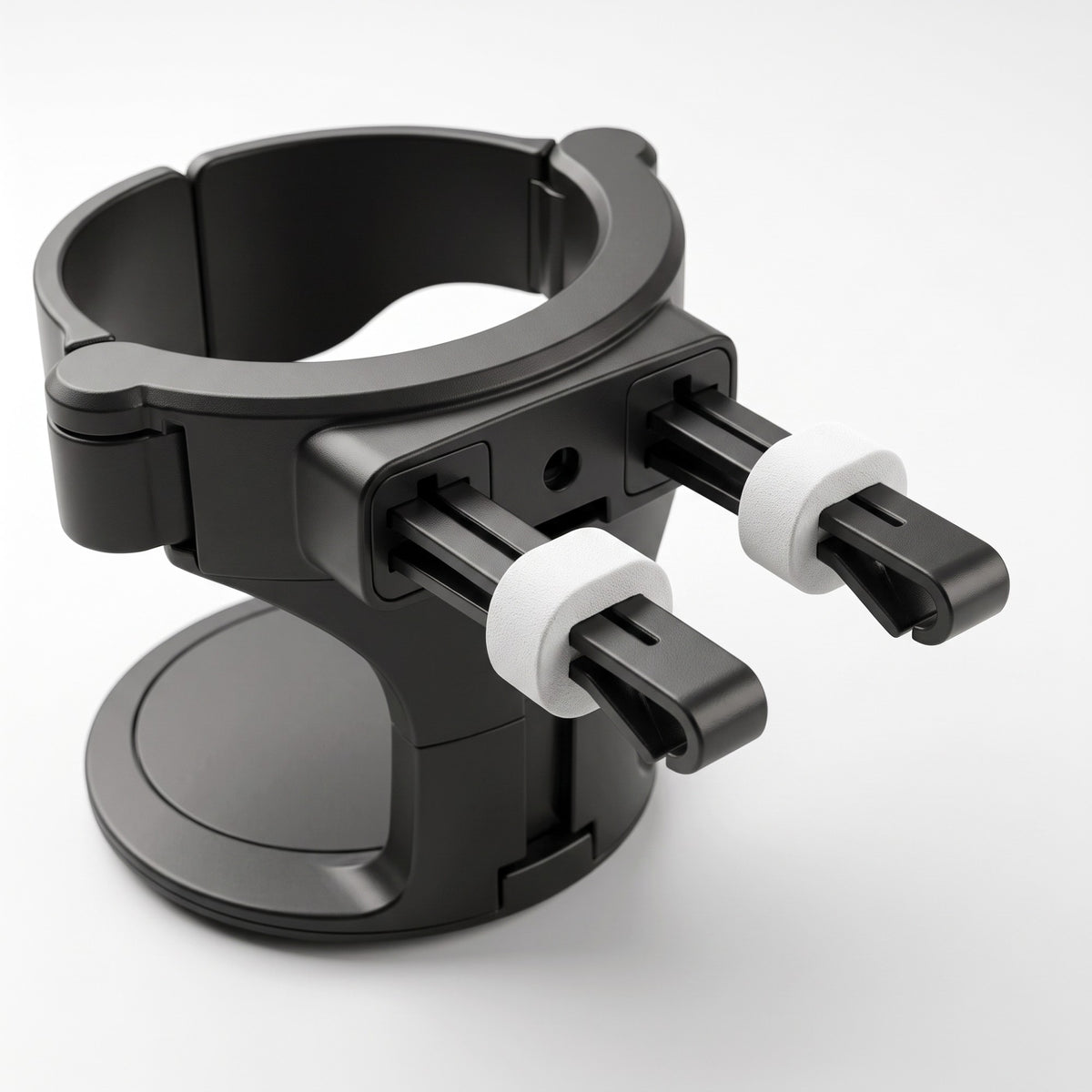 Système de fixation du Porte-Gobelet Universel Karondra